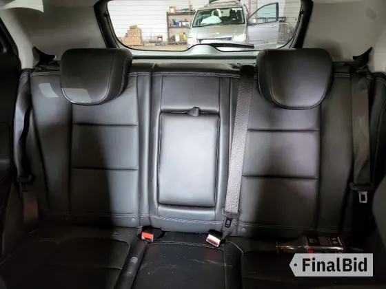 2014 Buick Encore