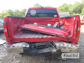 2013 Chevrolet Silverado 1500 LTZ