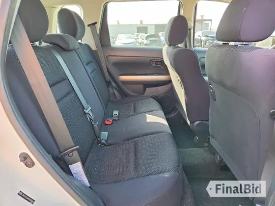 2005 Scion xA
