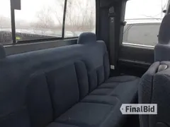 1998 Chevrolet Silverado 2500