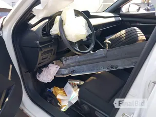 2021 Mazda 3 S