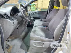 2009 Honda Odyssey EX