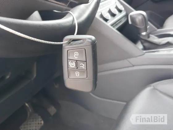 2018 Volkswagen Atlas SE