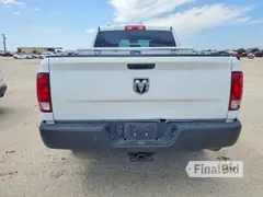 2021 Ram 1500 Tradesman