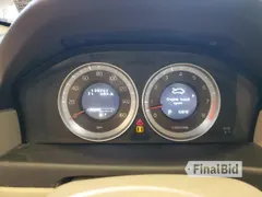2013 Volvo S80 T6