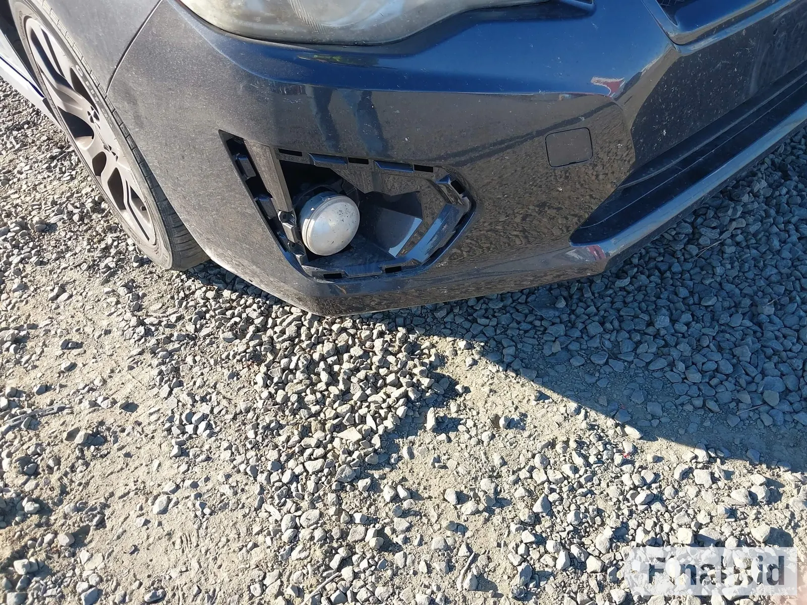 2014 Subaru Impreza Special Sports Limited