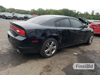 2014 Dodge Charger SE