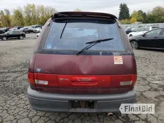 1994 Toyota Previa
