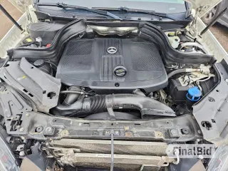 2014 Mercedes-Benz GLK 250