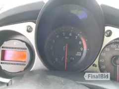 2020 Nissan 370Z