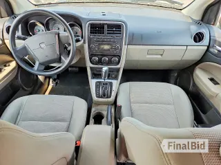 2011 Dodge Caliber Mainstreet
