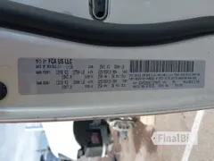 2018 Dodge Journey SXT