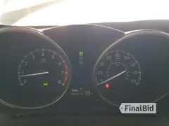 2012 Mazda 3 S Grand Touring