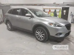 2014 Mazda CX-9 Grand Touring