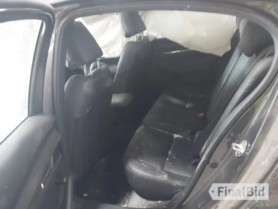 2021 Mazda 3 Premium Plus