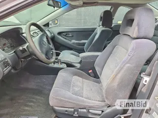 2001 Honda Accord EX