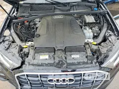 2021 Audi Q7 Premium