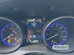 2015 Subaru Outback Premium