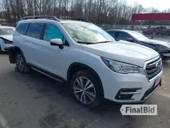 2019 Subaru Ascent Limited