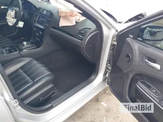2023 Chrysler 300 S