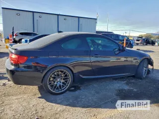 2012 BMW 3 Series 335i xDrive