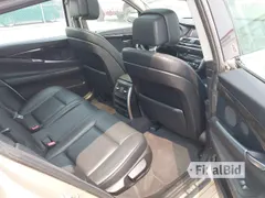 2010 BMW 5 Series 535i Gran Turismo