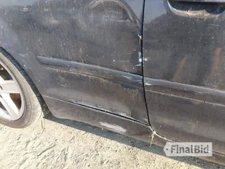 2003 Audi A4