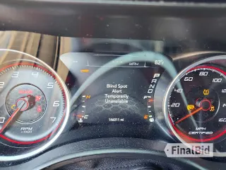 2020 Dodge Charger Police