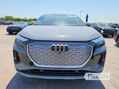 2023 Audi Q4 e-tron Premium Plus