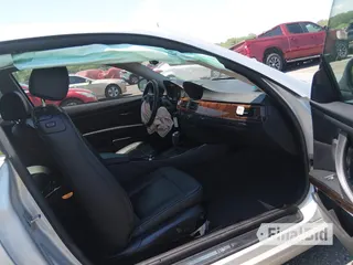 2012 BMW 3 Series 328i xDrive