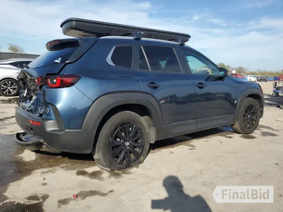 2023 Mazda CX-50 S Select