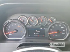 2020 Chevrolet Silverado 2500HD LT