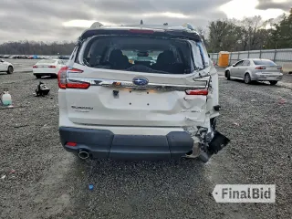 2023 Subaru Ascent Premium