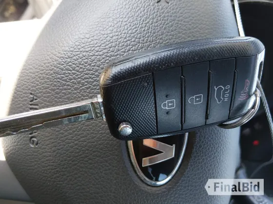 2014 Kia Sportage LX