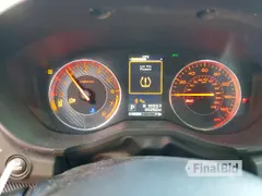 2019 Subaru Impreza Special Sports