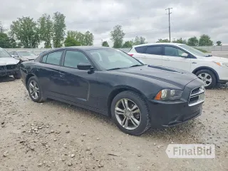 2014 Dodge Charger SE