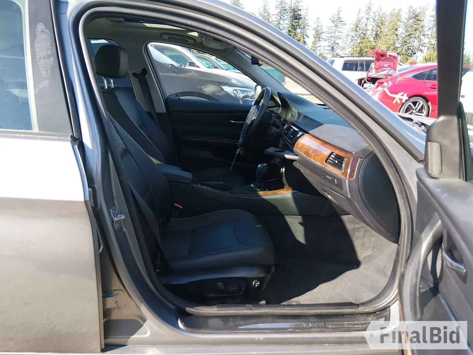 2011 BMW 3 Series 328i xDrive