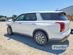 2023 Hyundai Palisade SE