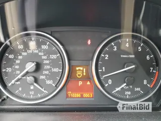 2012 BMW 3 Series 328i xDrive