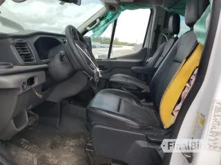 2021 Ford Transit Passenger XL