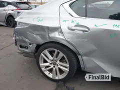 2021 Lexus IS 300