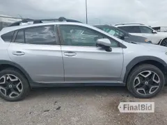 2018 Subaru Crosstrek Limited