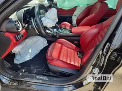 2021 Alfa Romeo Giulia Ti Sport