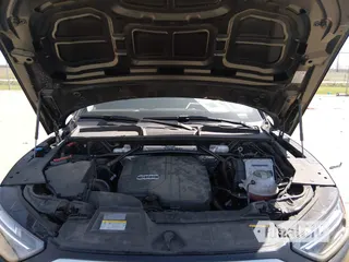 2022 Audi Q5 Premium Plus