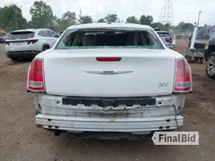 2013 Chrysler 300