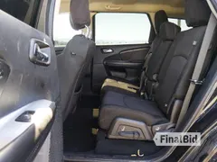 2019 Dodge Journey SE Value