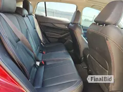 2018 Subaru Crosstrek Limited