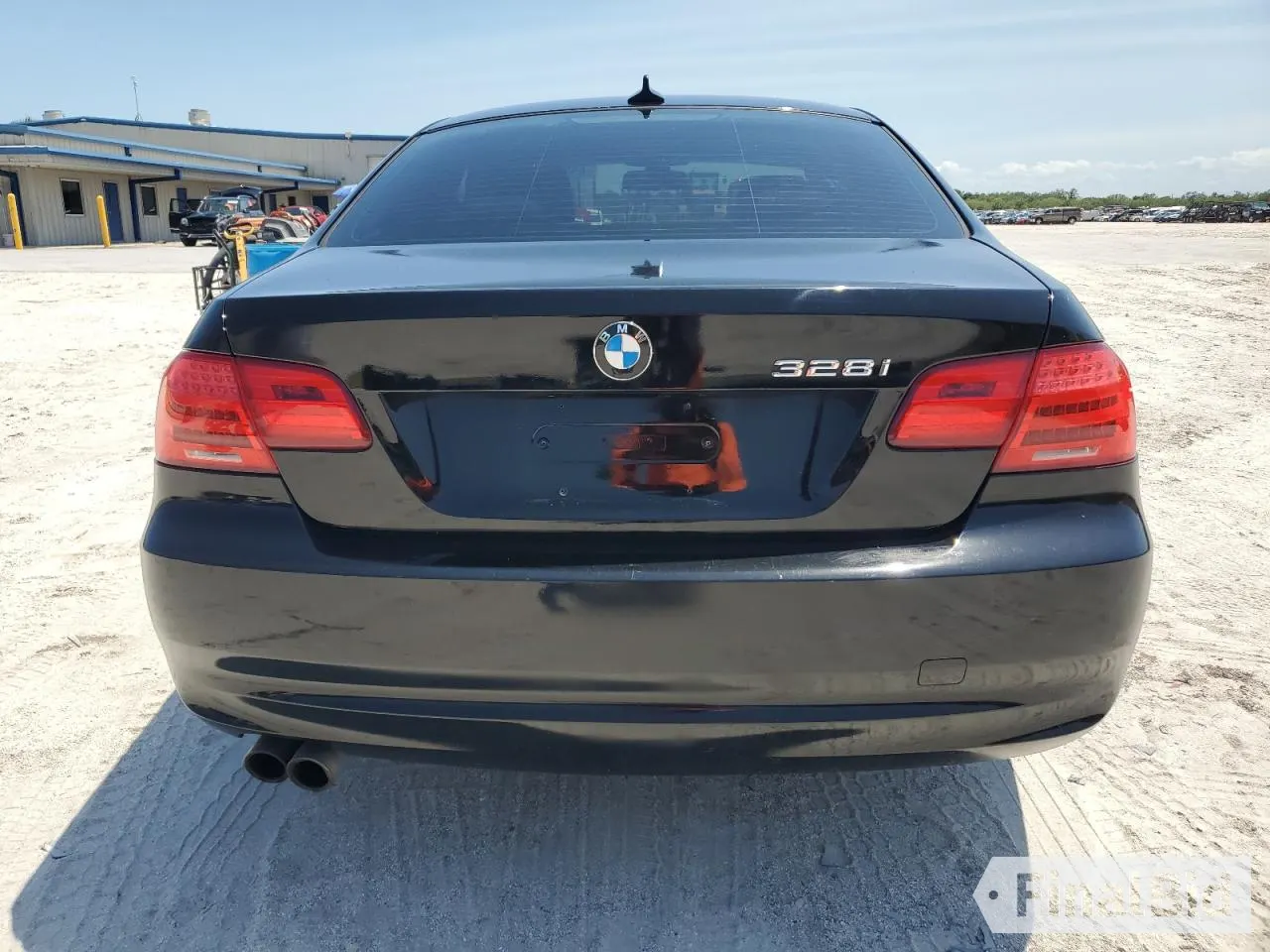 2012 BMW 3 Series 328i xDrive