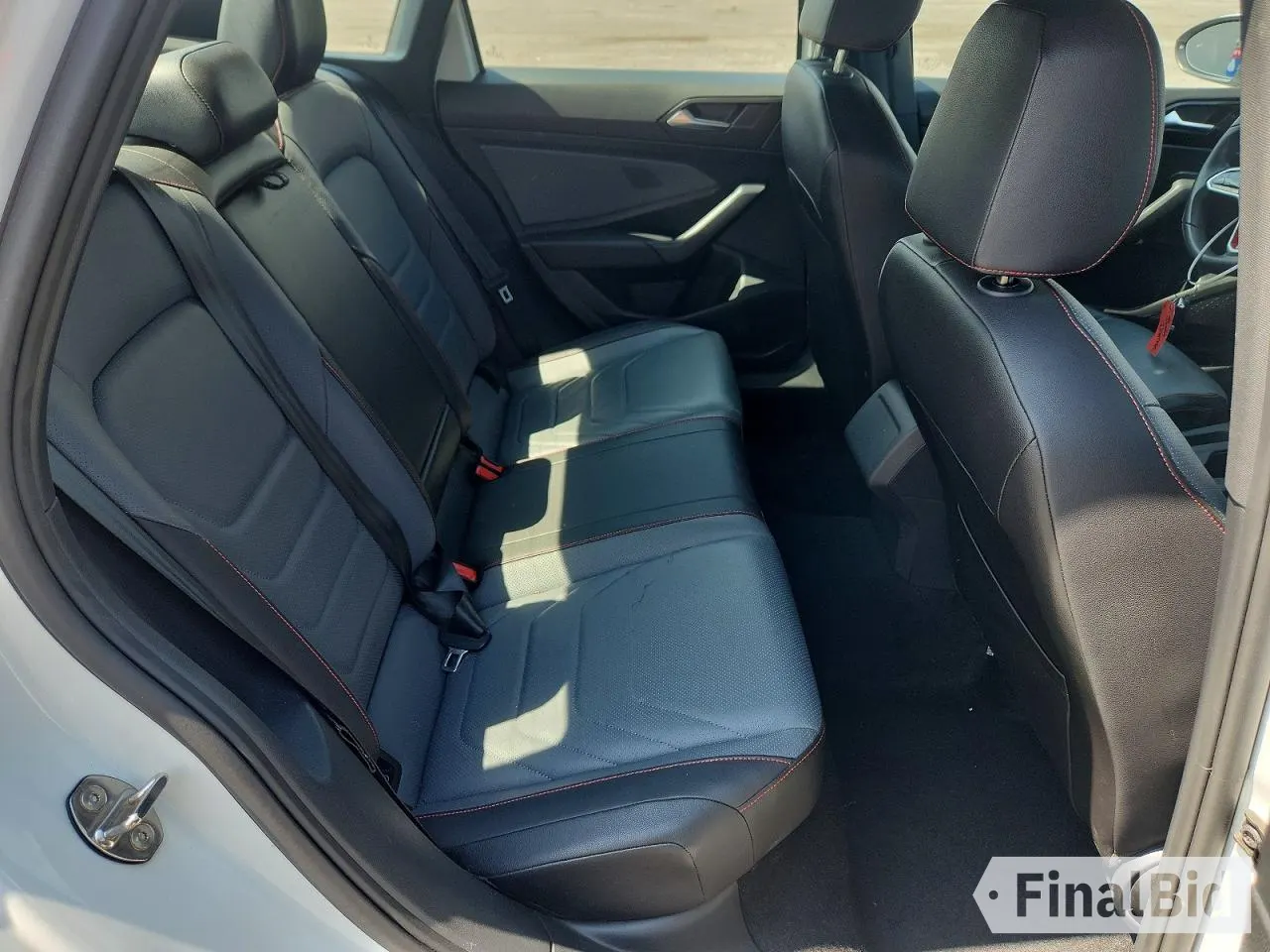 2025 Volkswagen Jetta Autobahn