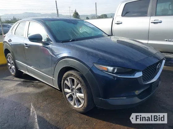 2020 Mazda CX-30 Select